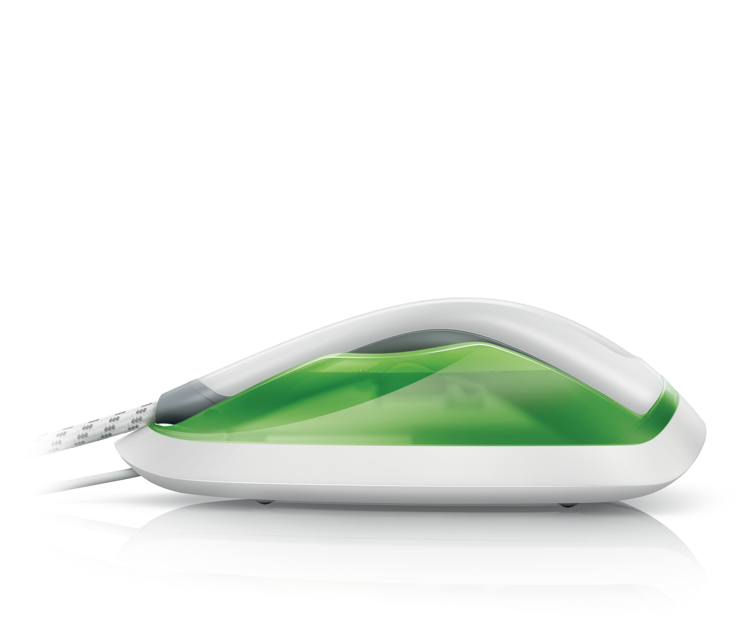 Philips CompactTouch Compact garment steamer GC410/05 – image 2