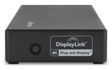 Kensington SD4781P EQ USB-C & USB-A Dual 4K Docking Station with – image 7