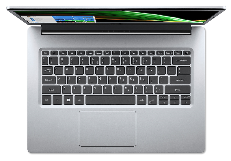 Acer Aspire 1 A114-33-C4FF Intel® Celeron® N N4500 Laptop – image 4