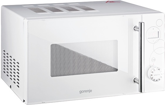 Gorenje SMO20DGW microwave White Countertop