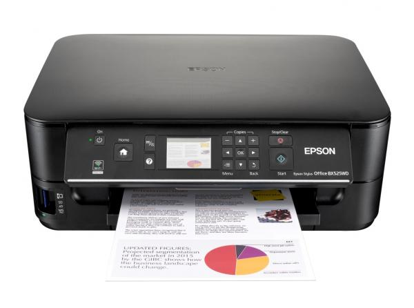 Epson Office BX525WD – image 2