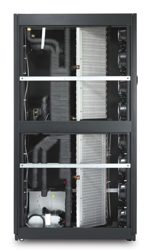 APC InRow RC Chilled Water, 100-120V 50/60 Hz, NEMA L5-20 – image 4
