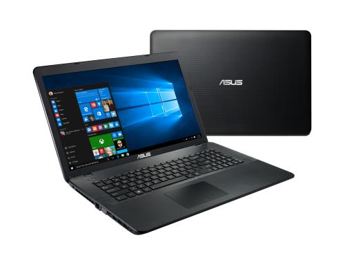 ASUS X751SA-TY124T laptop Intel® Pentium® N3710 – image 1