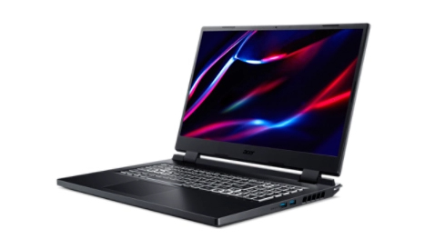 Acer Nitro 5 AN517-55-763W Intel® Core™ i7 i7-12700H Laptop – image 3