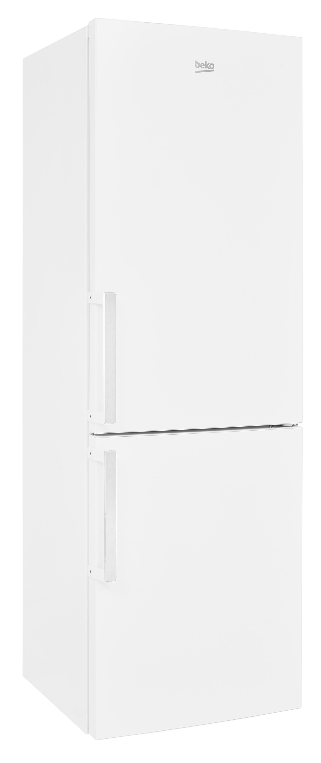 Beko CSP3685W fridge-freezer Freestanding – image 2