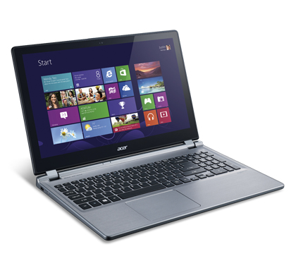 Acer Aspire M 5-583P-6423 Intel® Core™ i5 i5-4200U Laptop