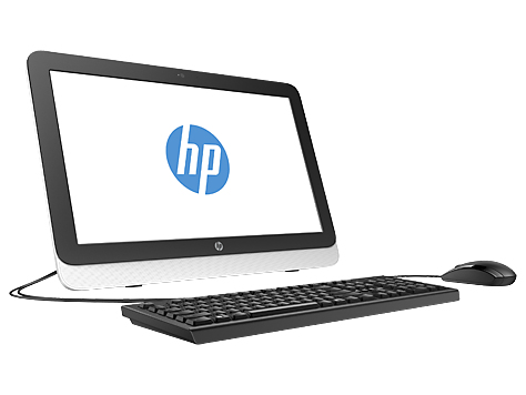 HP 22-3000na Intel® Celeron® G G1840 – image 6