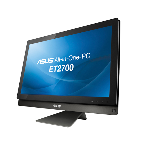 ASUS ET ET2700INTS-B040C All-in-One PC/workstation Intel® Core™ i7 i7-2600S – image 4