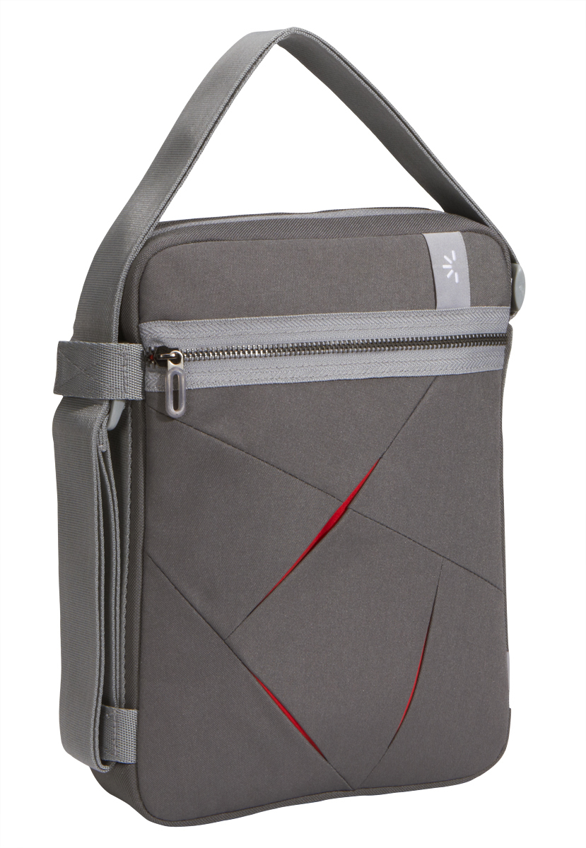 Case Logic ULA-110G netbookcase 10" grey