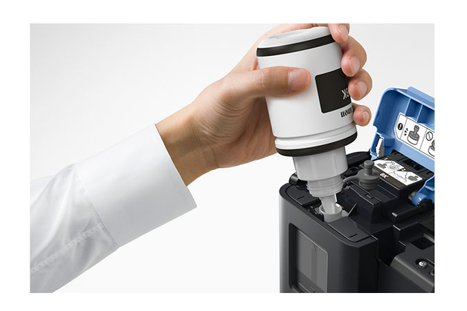 Canon PIXMA G2200 Inkjet A4 – image 2