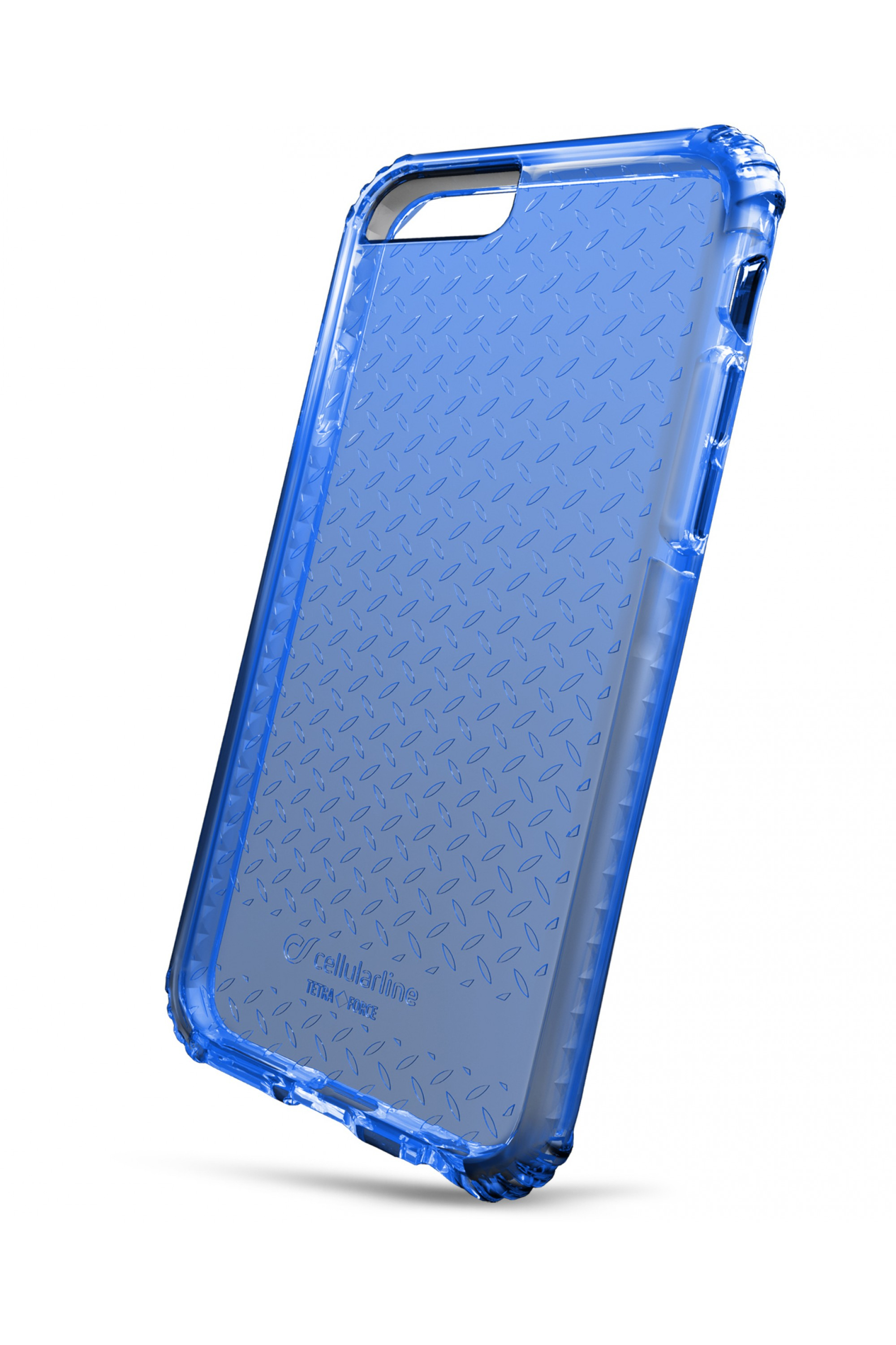 Cellularline Tetra Force Shock-Twist - iPhone 6S/6 – image 1