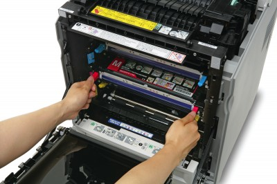 Epson AcuLaser C2800N – image 8