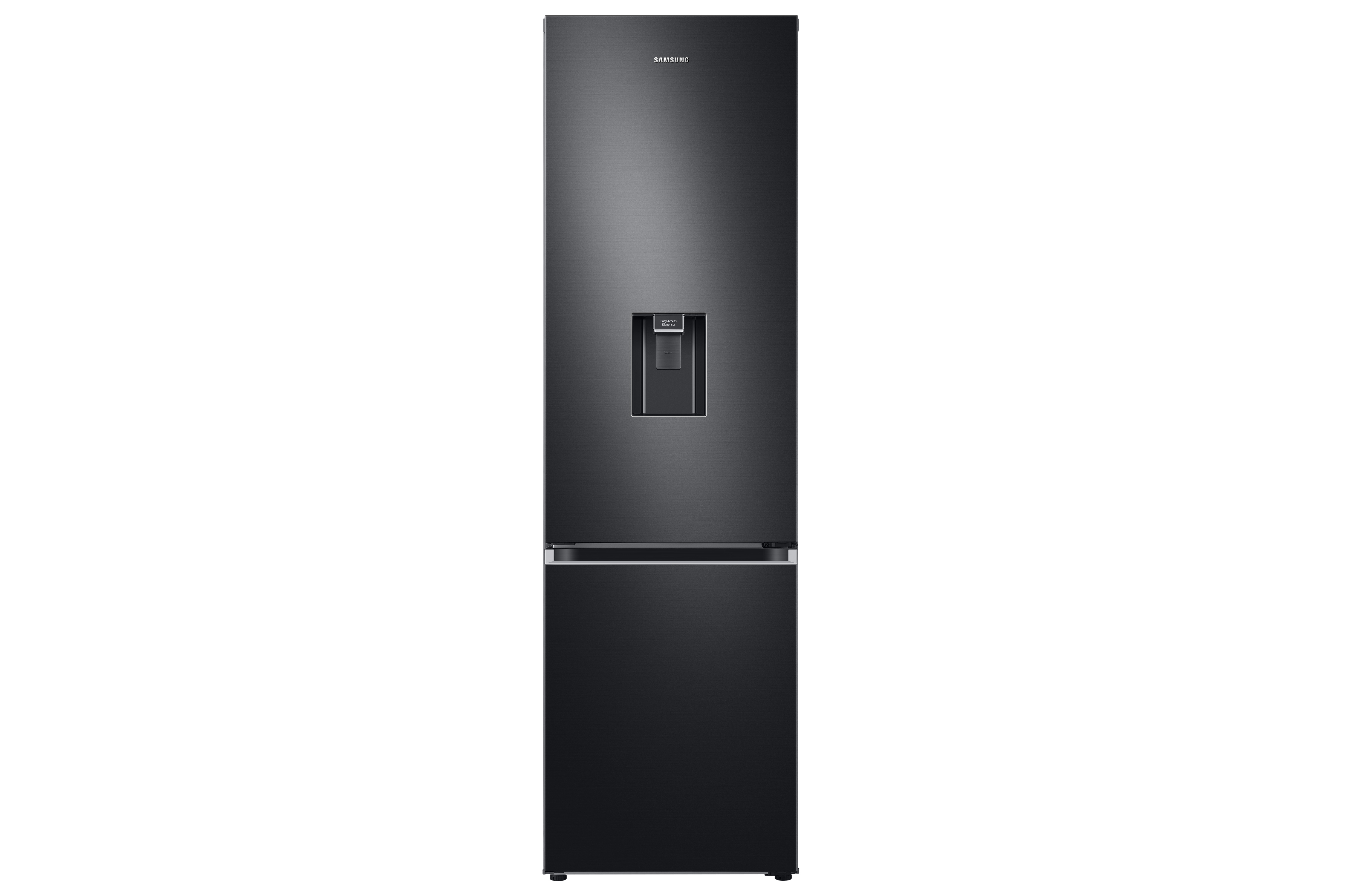 Samsung RB38C636DB1 — vue 1 sur 6
