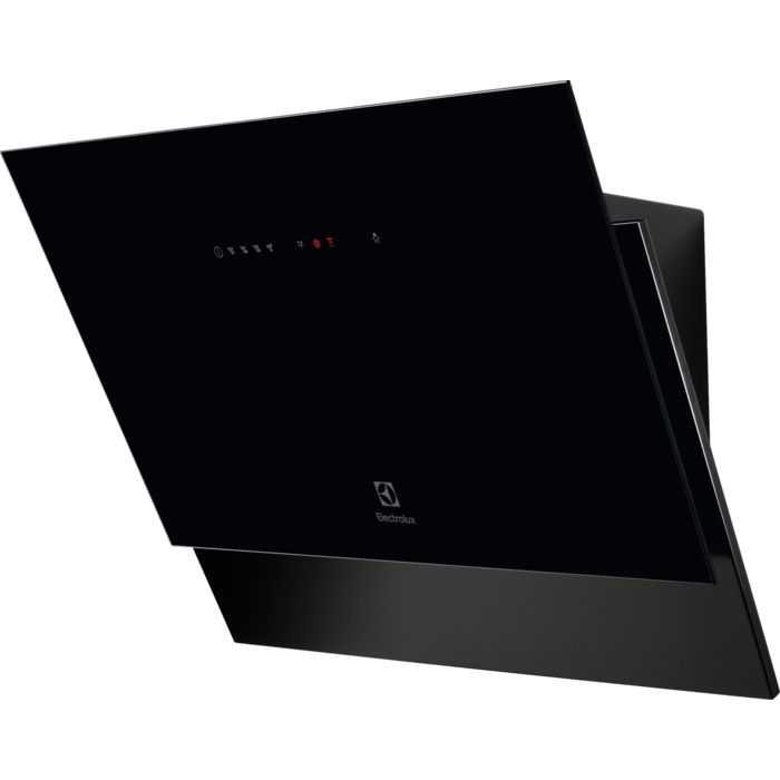 Electrolux LFV416K Wall-mounted Black 460 m³/h – image 6