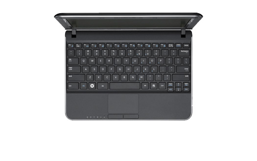 Samsung N220-JA03IT Intel Atom® Netbook – image 3