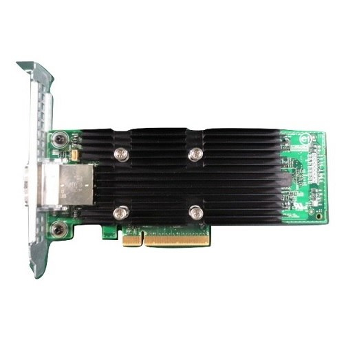 Dell 405-AADZ interface cards/adapter Internal SAS