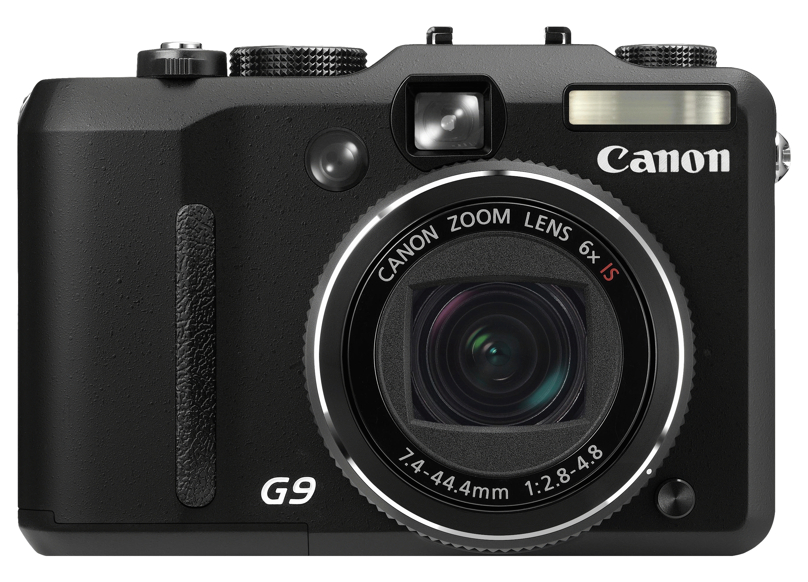 Canon PowerShot G9