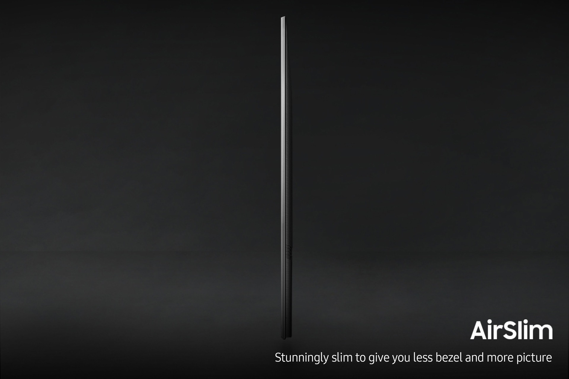 Samsung 55" BU8070 Crystal UHD 4K HDR Smart TV (2022) – image 9
