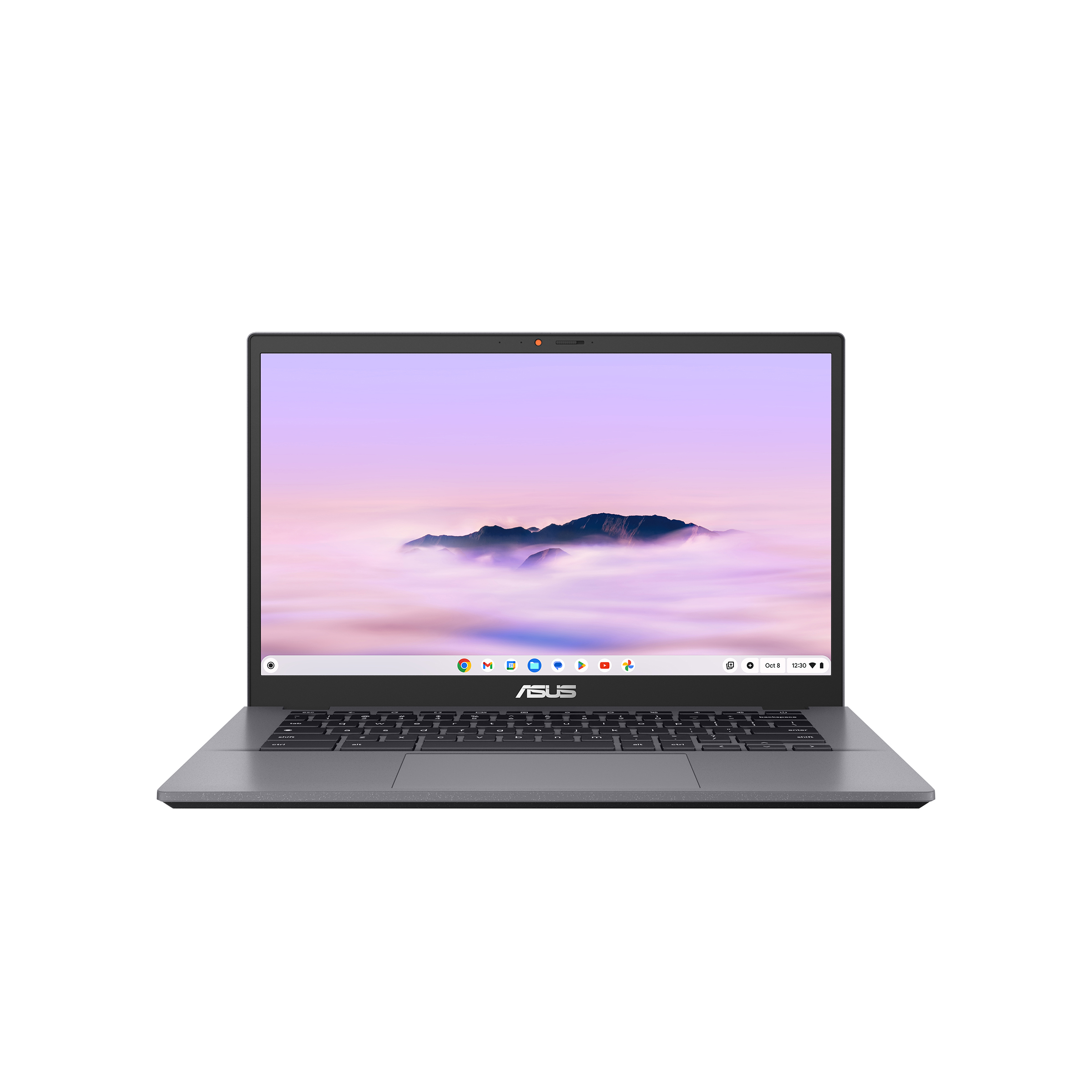 ASUS Chromebook Plus CX34 CX3402CVA-PQ0489 Intel Core i3 i3-1315U 356 cm (14") Full HD 8 GB LPDDR5x-SDRAM 256 GB UFS Wi-Fi 6E (