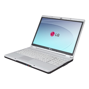 LG E500-J.APMLV laptop Intel® Pentium® T2370 – image 4