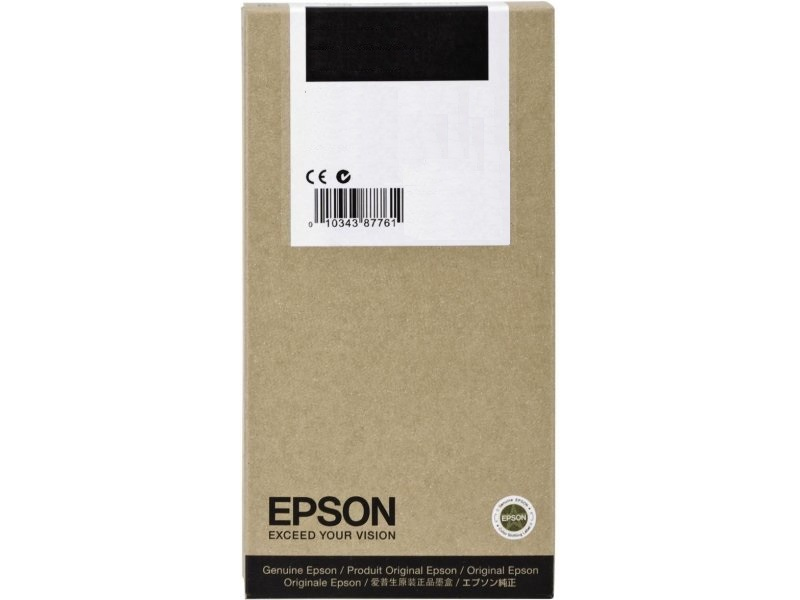 Epson T46K1 Black SURELAB SL-D1000