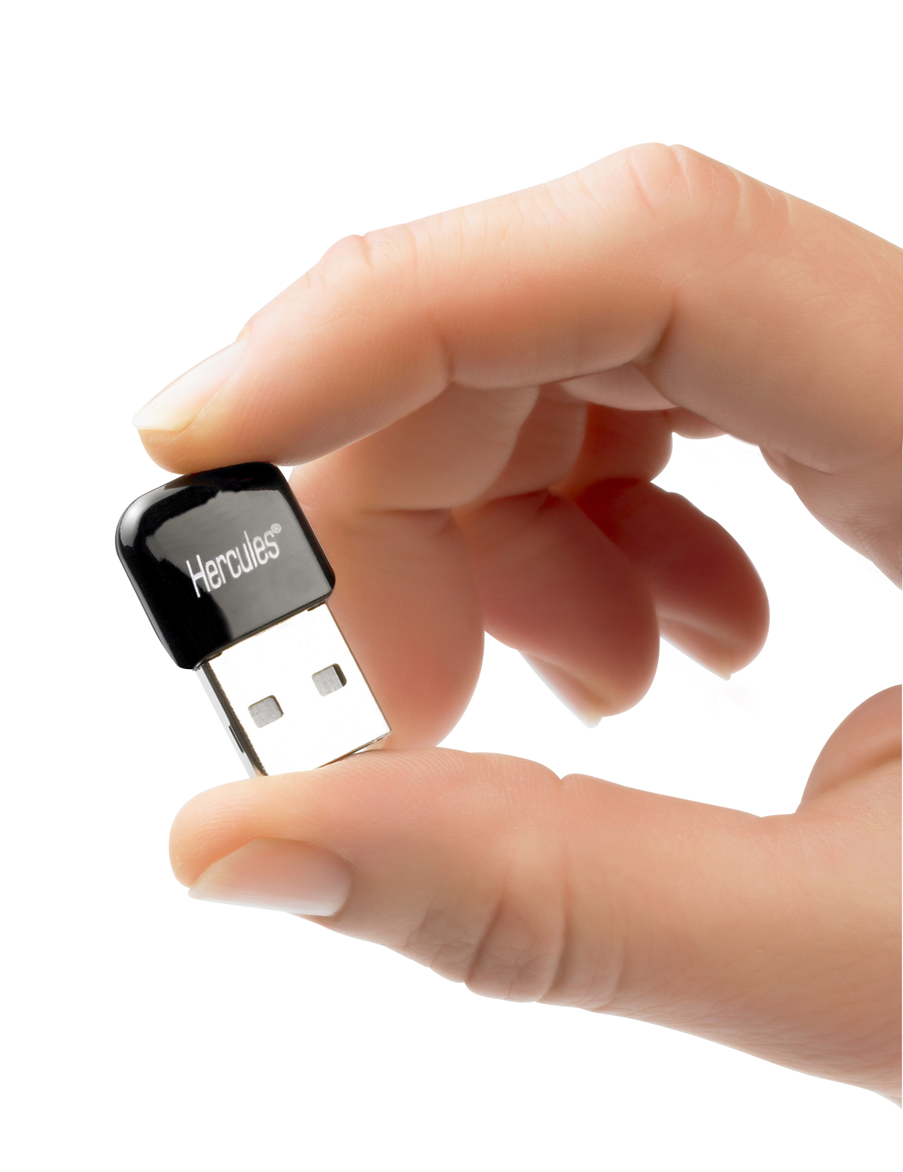 Hercules HWGUm-54 WPAN 150 Mbit/s – image 4