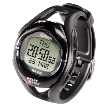 Hama 00106914 smartwatch / sport watch