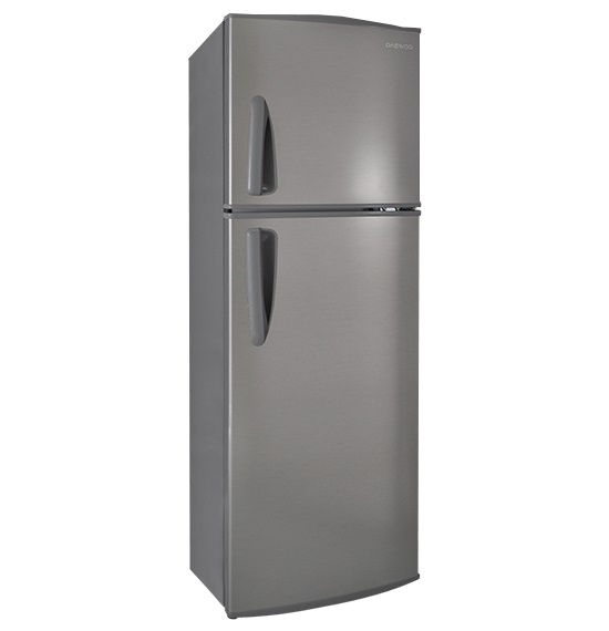 Daewoo DFR-9030DN fridge-freezer Freestanding – image 3