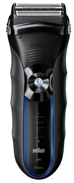 Braun 3-350cc System Olympia – image 1