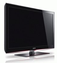 Samsung LN46B550K1FXZA TV – image 2