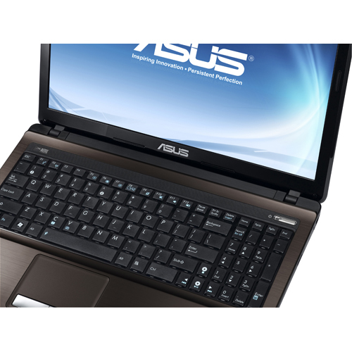 ASUS A53E-KS91 laptop Intel® Pentium® B960 – image 6