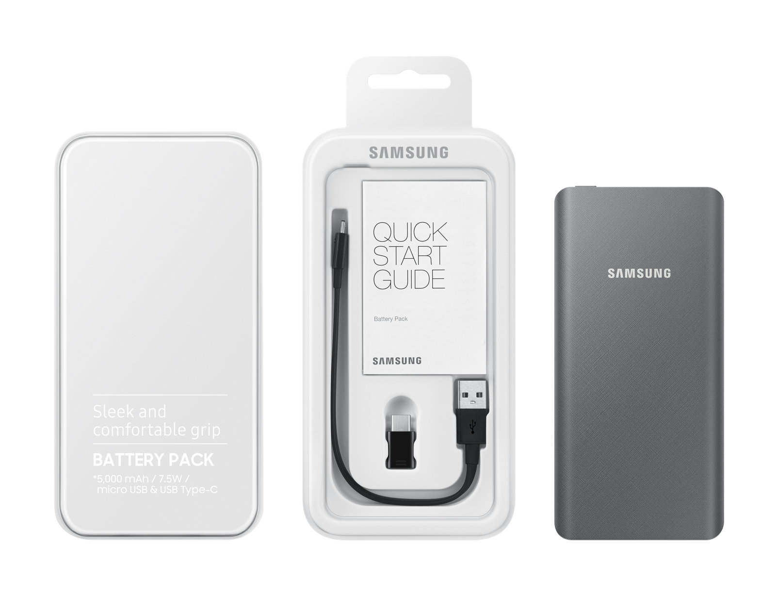 Samsung EB-P3020CSEGWW power bank – image 8
