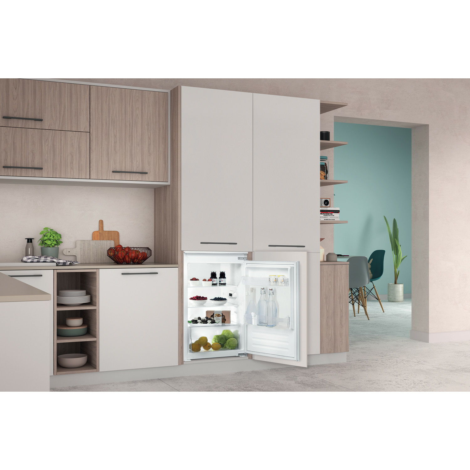 Indesit INS 9012 – image 4