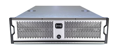 D-Link DSN-3200-20 disk array Rack (3U)