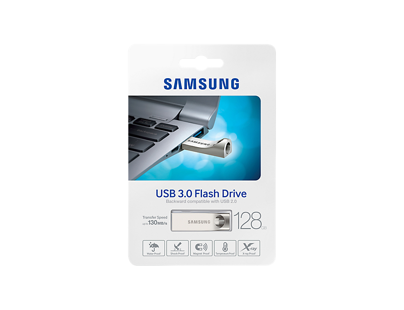 Samsung MUF-128BA USB flash drive – image 7