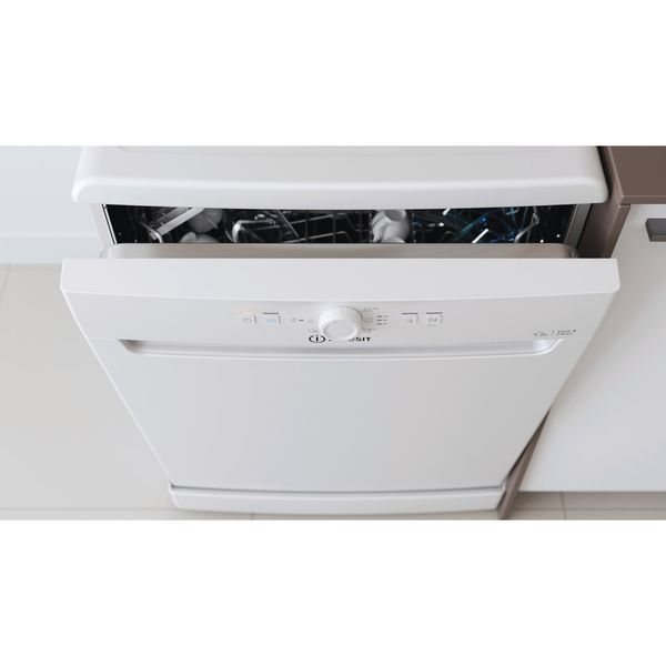 Indesit DFE 1B19 UK – image 9