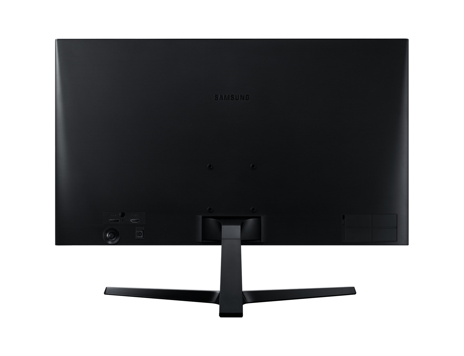 Samsung LS27F358FWU computer monitor – image 2