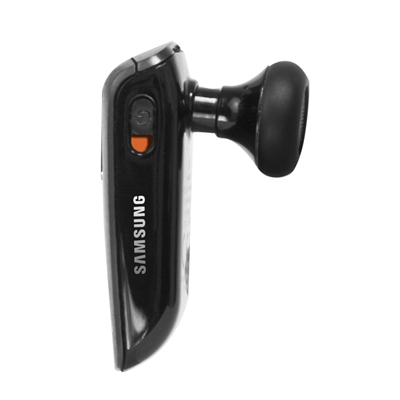 Samsung HM1800 Headset Wireless In-ear Micro-USB Bluetooth Grey – image 4
