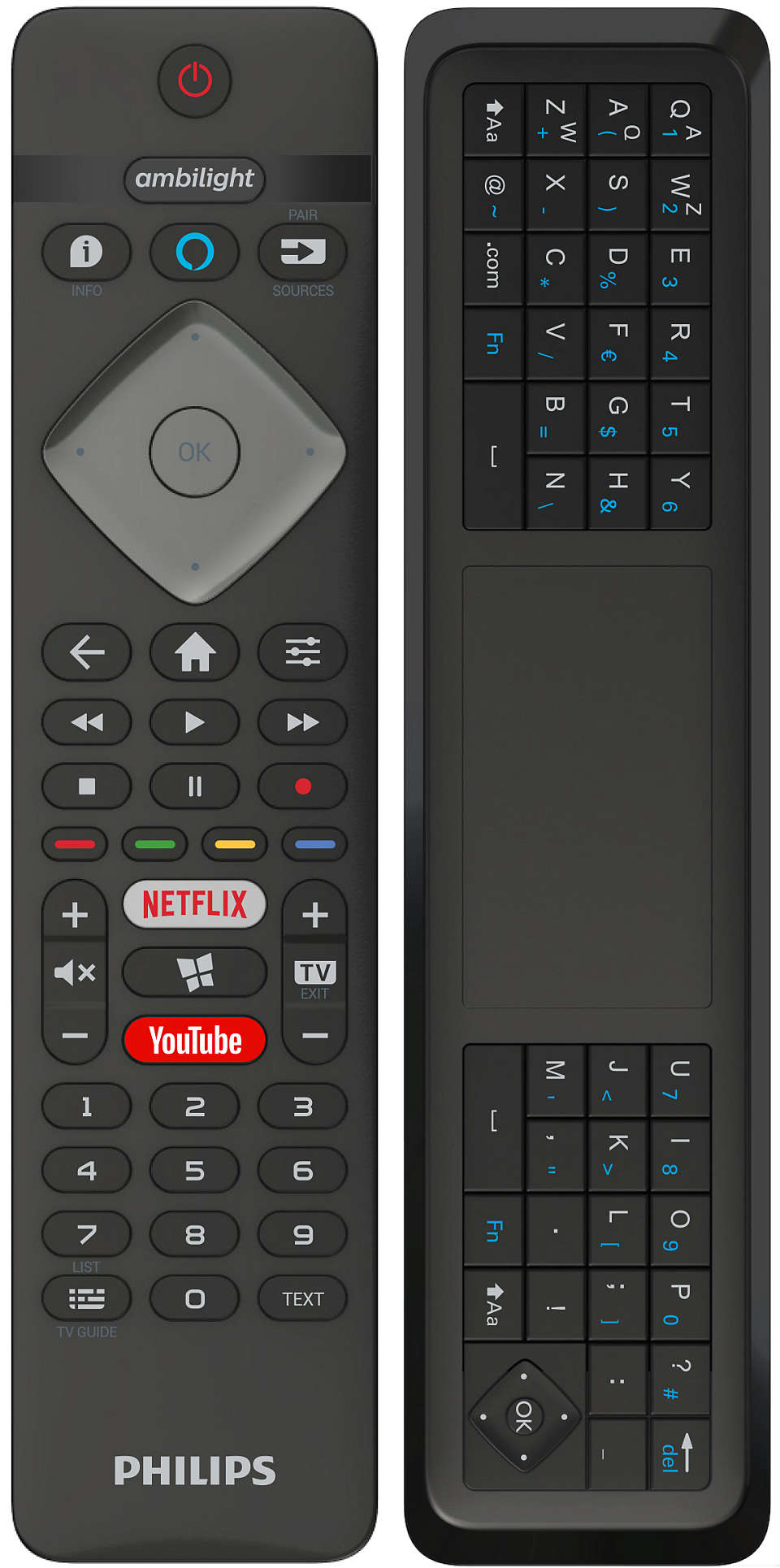 Philips 65PUT7805/56 TV – image 4