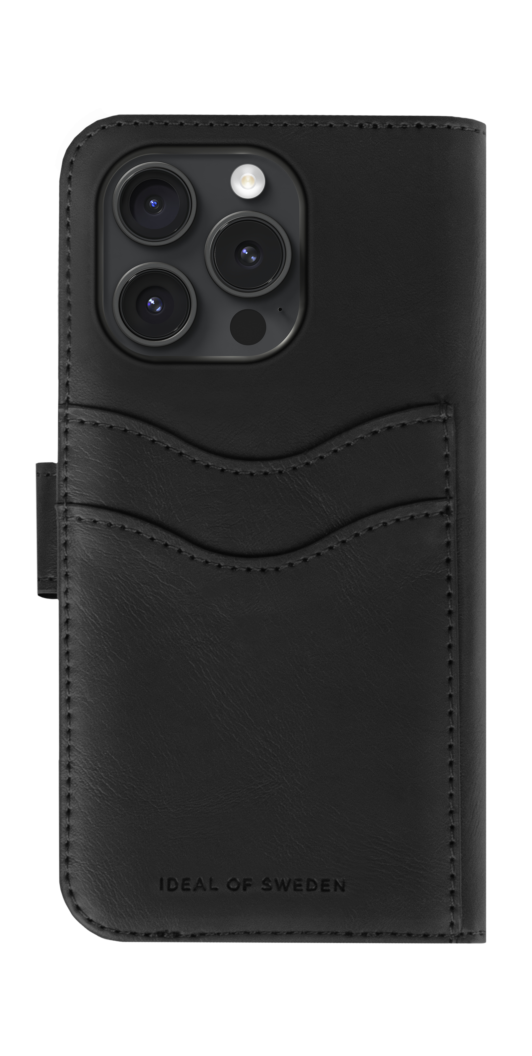 iDeal of Sweden Magnet Wallet+ iPhone 16 Pro Max Black – image 2