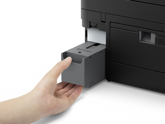 Epson WorkForce Pro WF-4725DWF – image 9