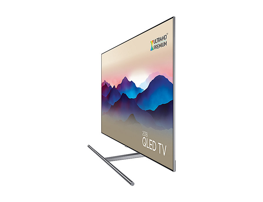 Samsung Q7F QE55Q7FNALXXN TV – image 7