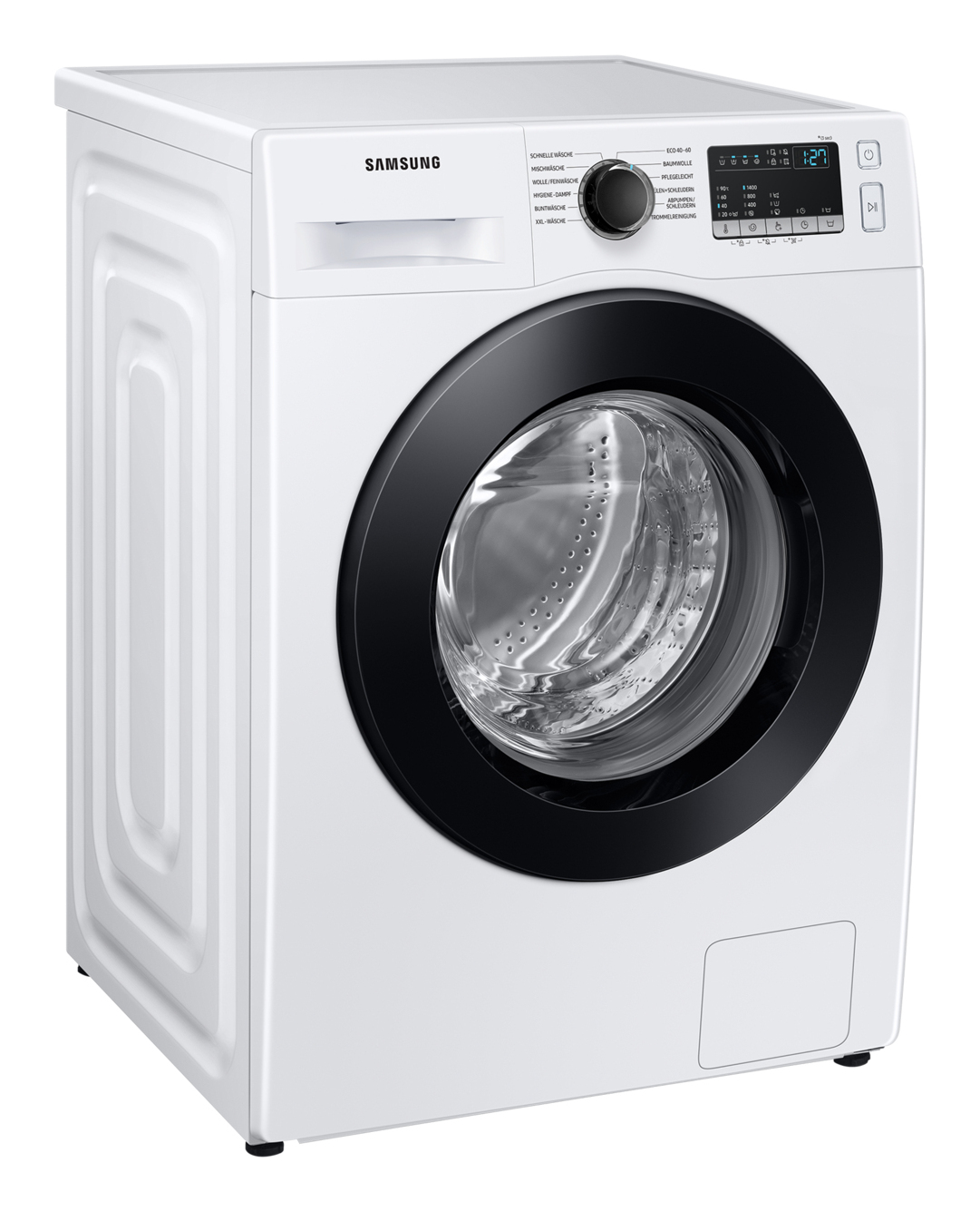 Samsung WW71T4042CE/EG washing machine Front-load