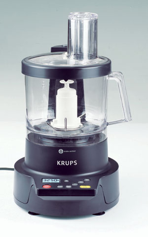 Krups KA8027 food processor