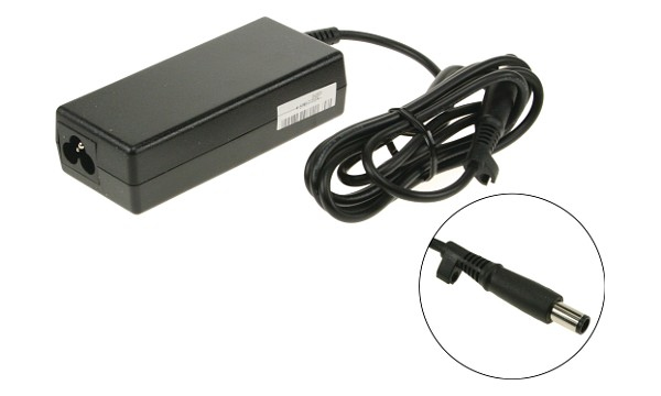 2-Power ALT1139A power adapter/inverter Indoor