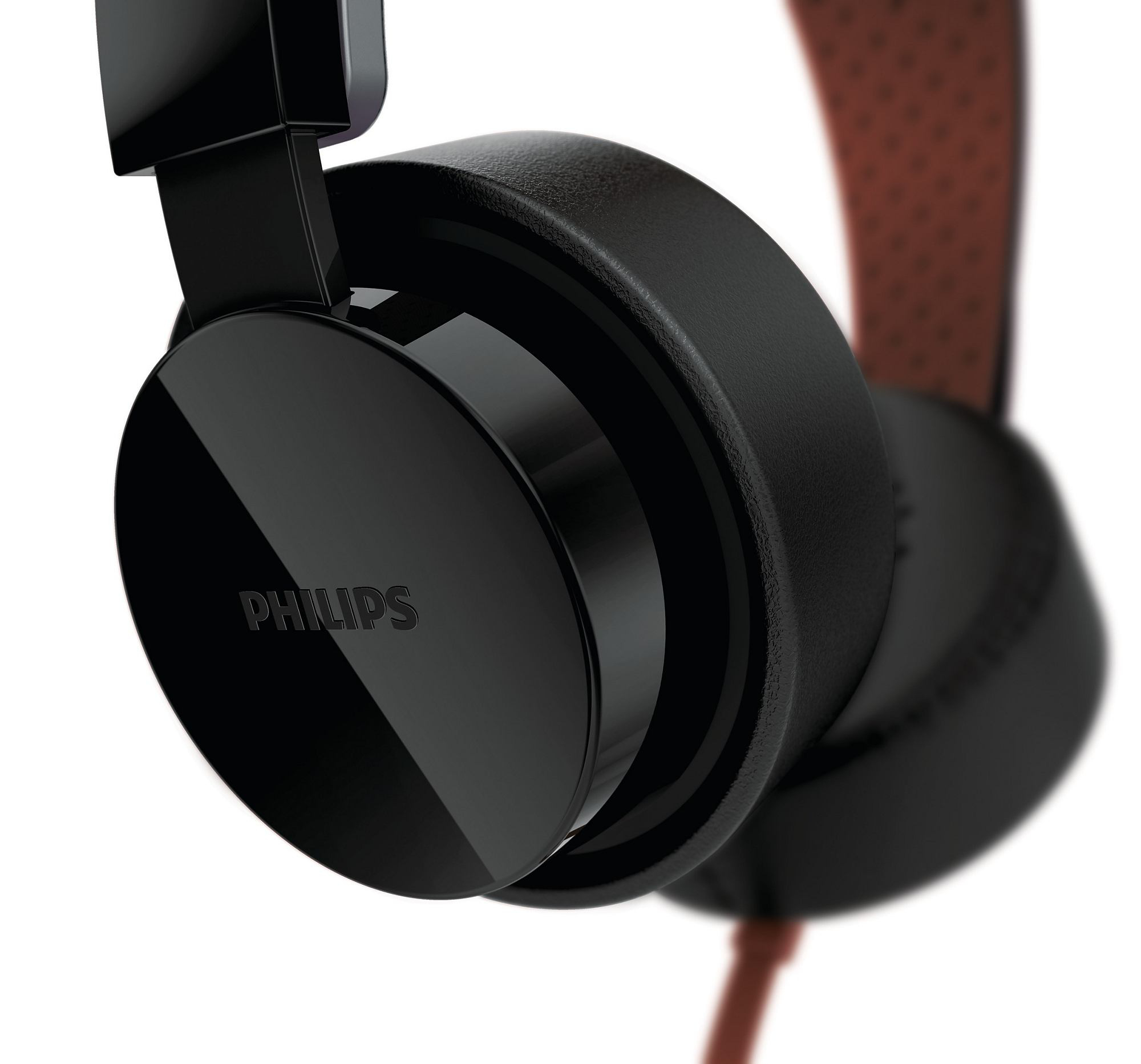 Philips SHL5205BK/28 headphones/headset Wired Head-band Black – image 4