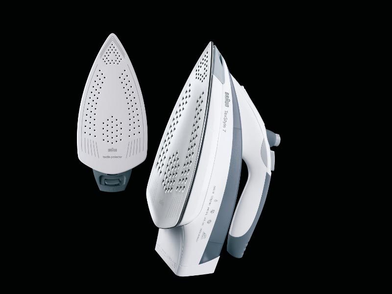 Braun TS 775 TP – image 2