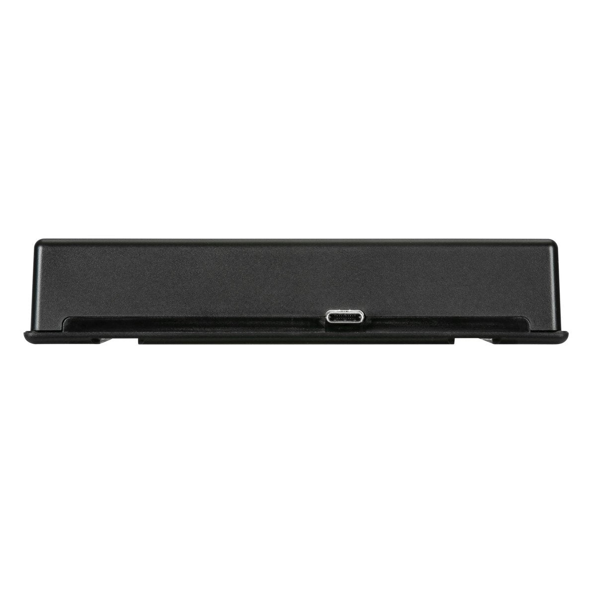 Targus DOCK421SGLZ mobile device dock station Black – image 7