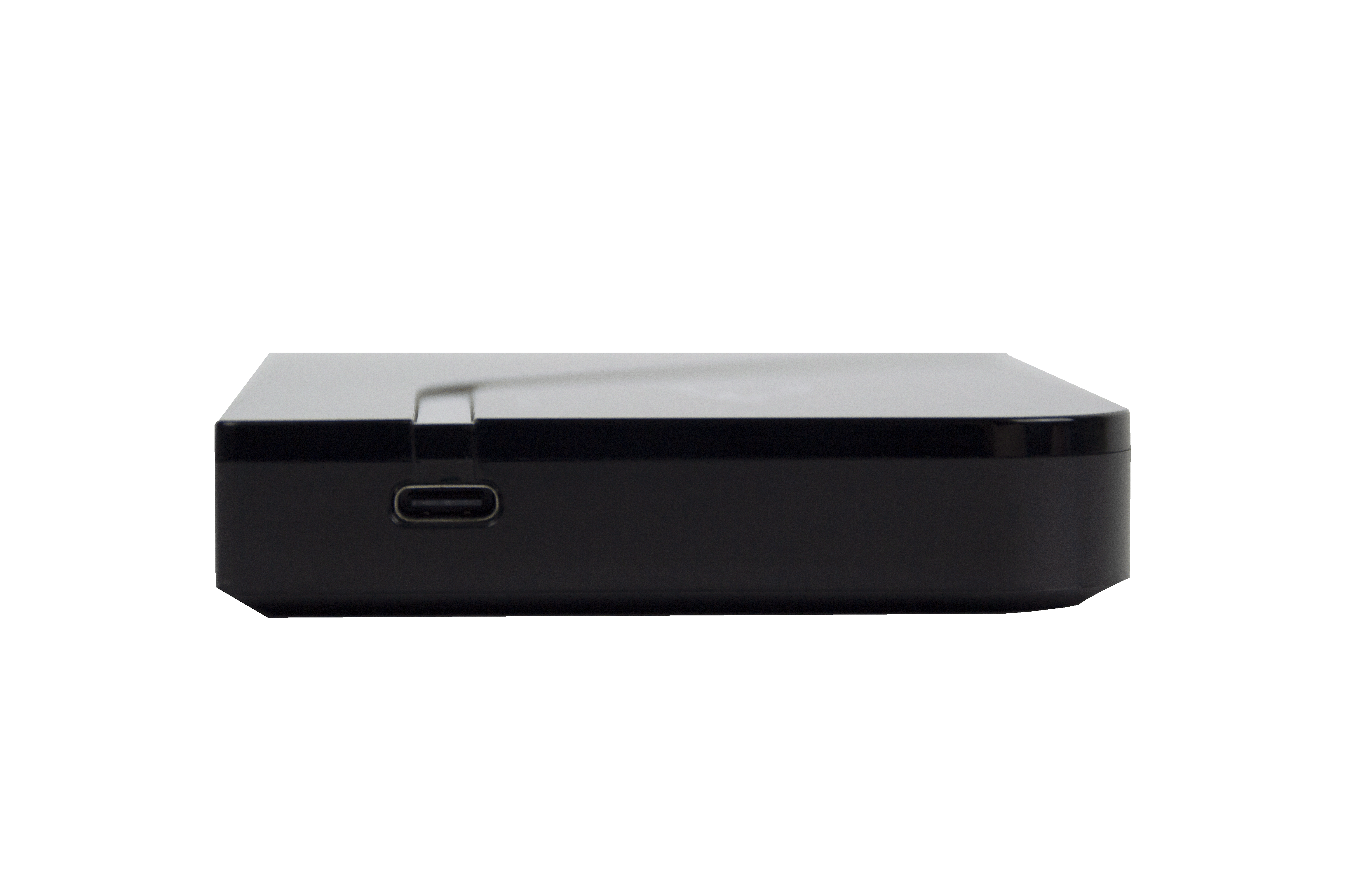 Verbatim SureFire PyroDrive Gaming SSD USB 3.2 Gen 1 2TB Black image 5