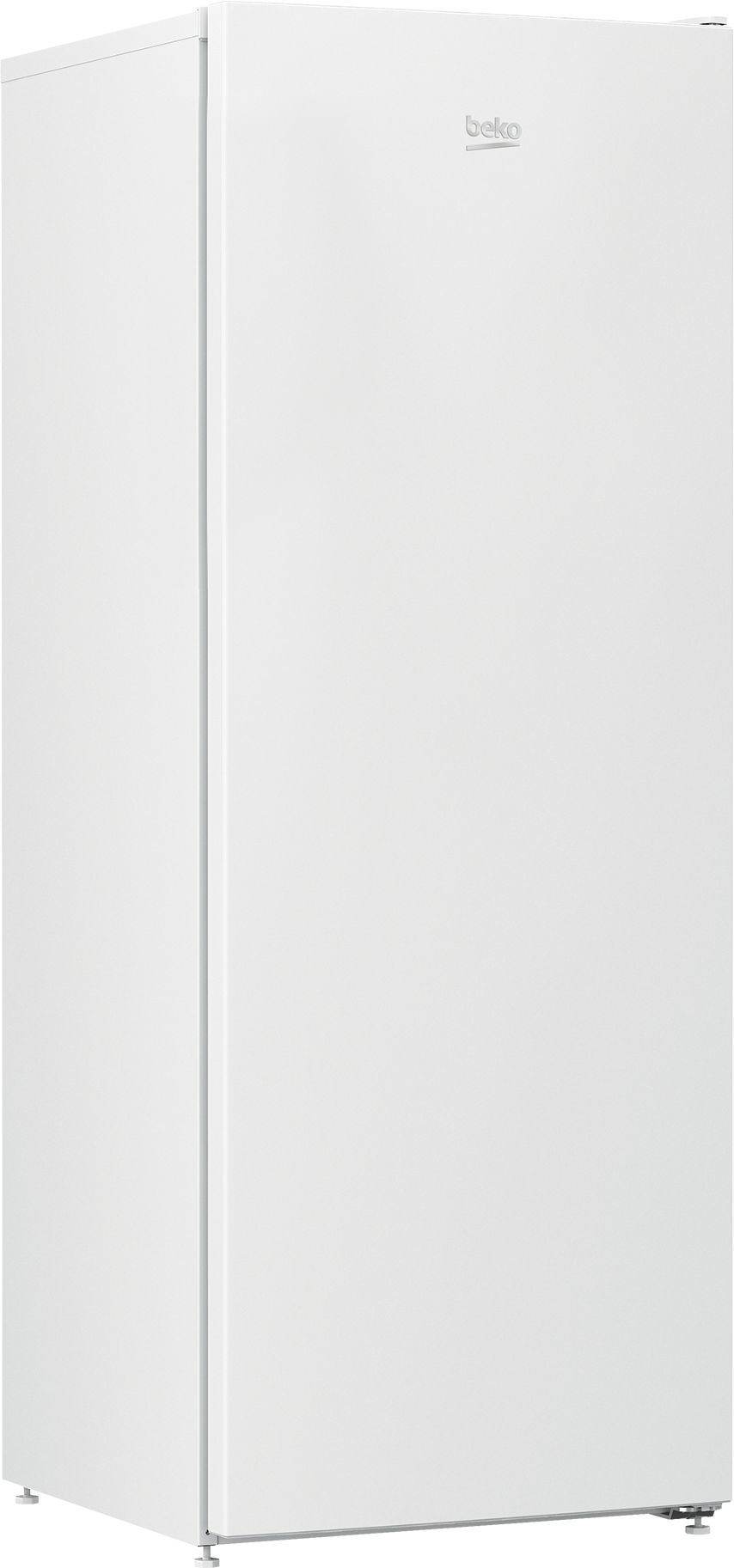 Beko BRFNE157E20W freezer Upright freezer Freestanding – image 2
